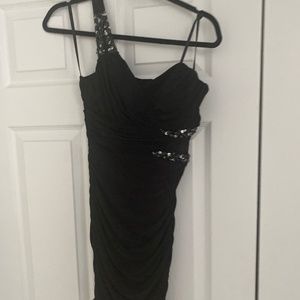 Stunning Night Out Cocktail Dress